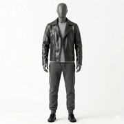 Men's Casual Jackets