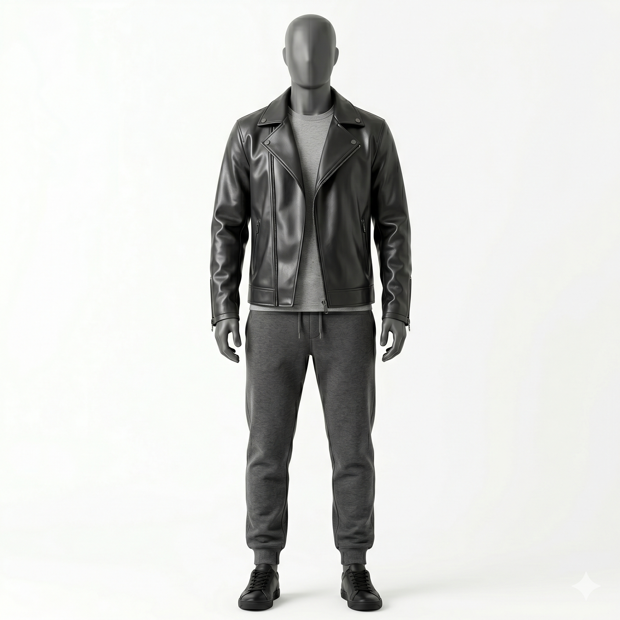 Men's Casual Jackets