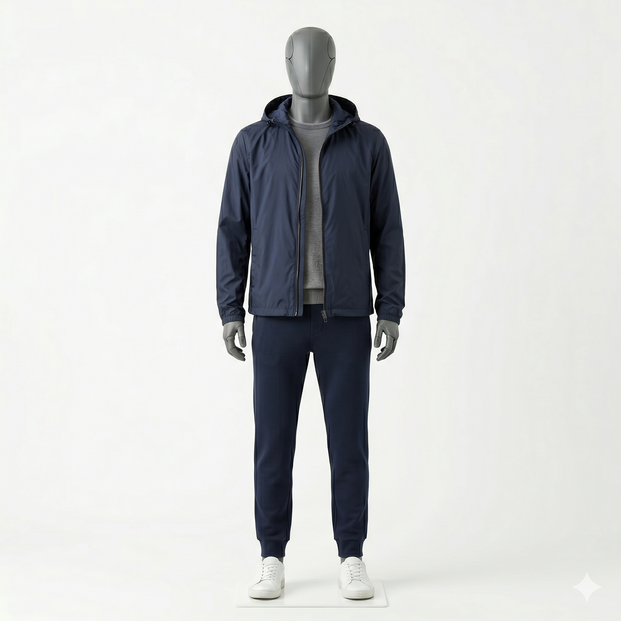Men's Casual Jackets