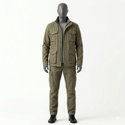 Men's Casual Jackets
