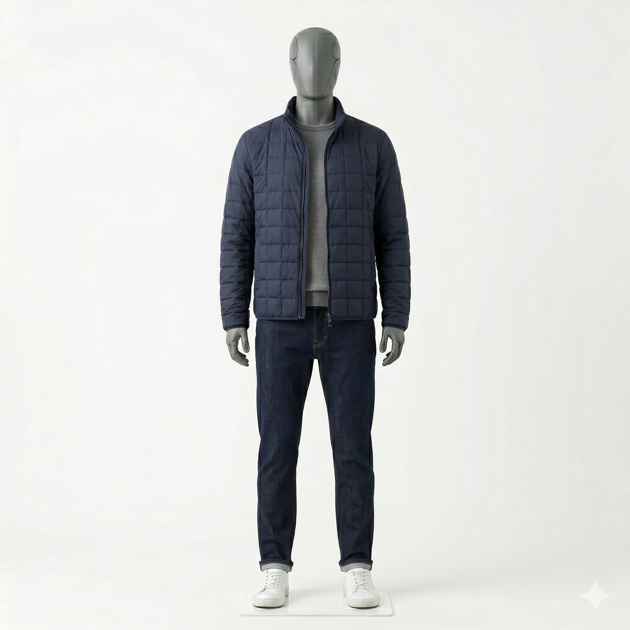 Men's Casual Jackets