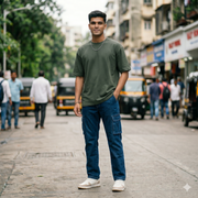 Men's Cargos / Trousers