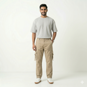 Men's Cargos / Trousers