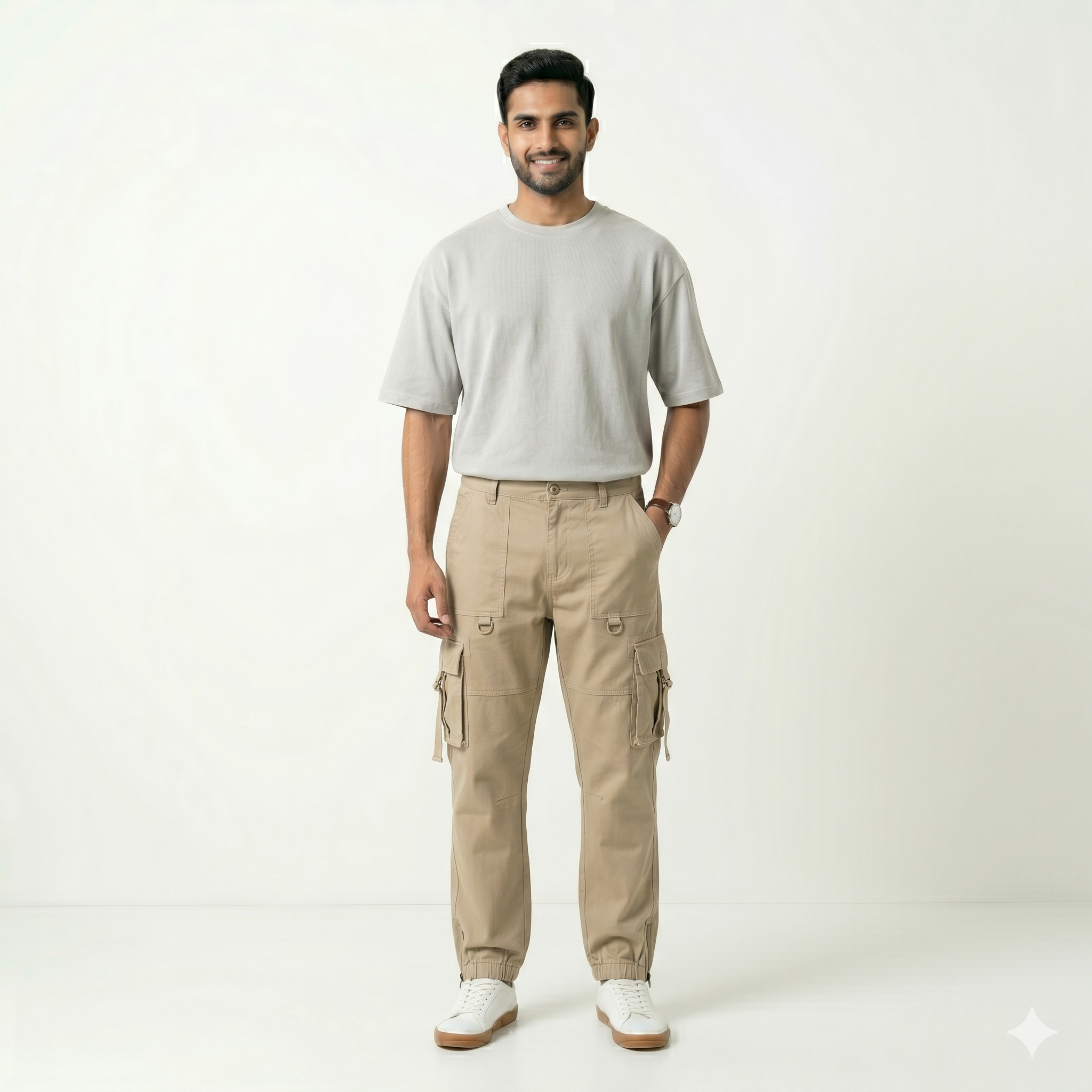 Men's Cargos / Trousers