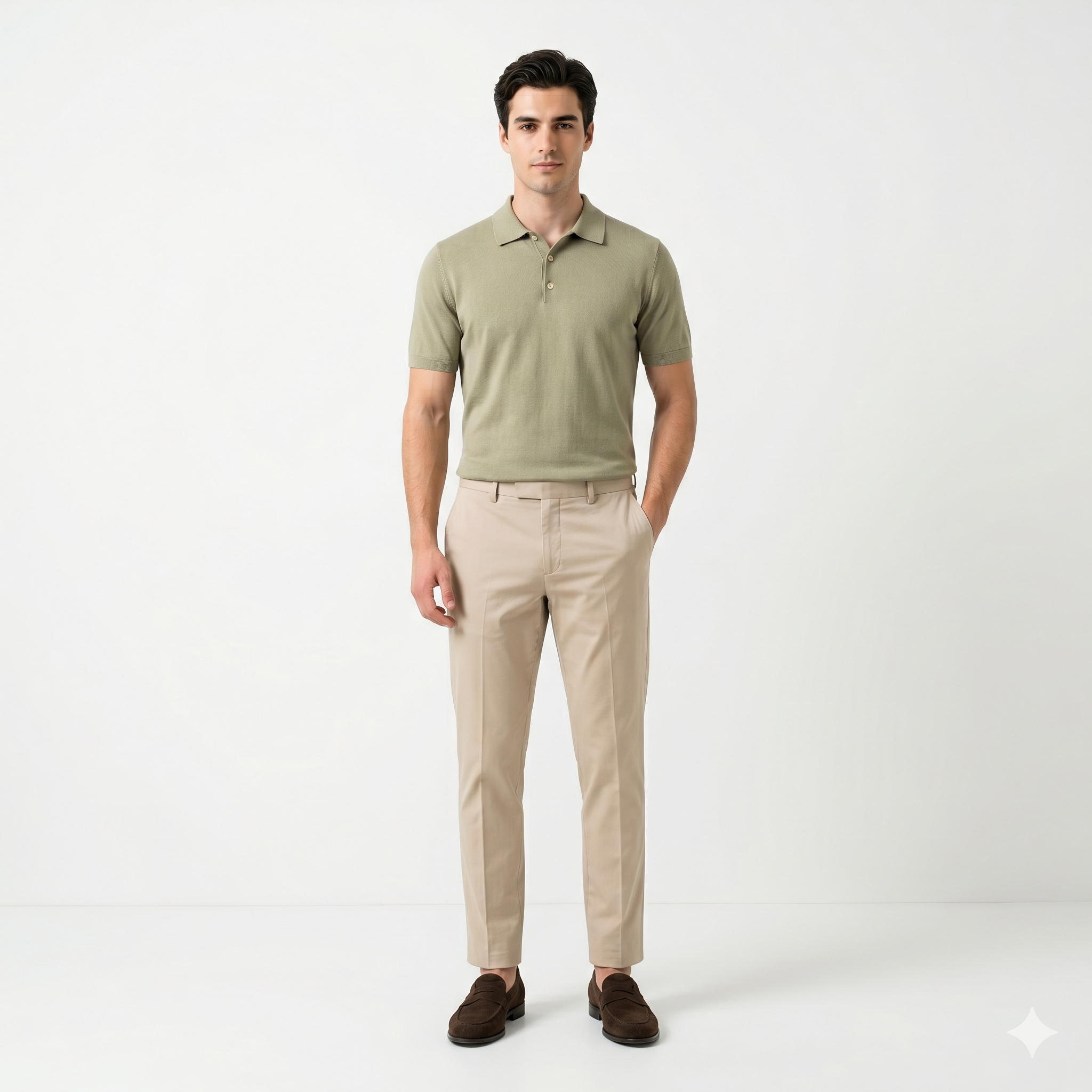 Men's Cargos / Trousers