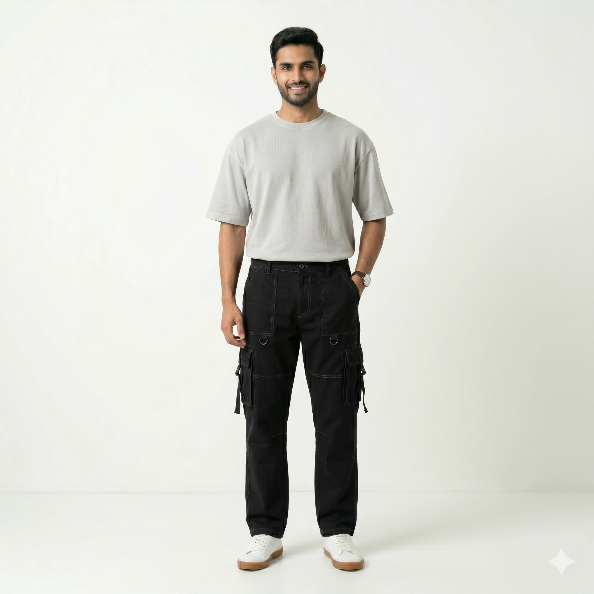 Men's Cargos / Trousers