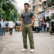 Men's Cargos / Trousers