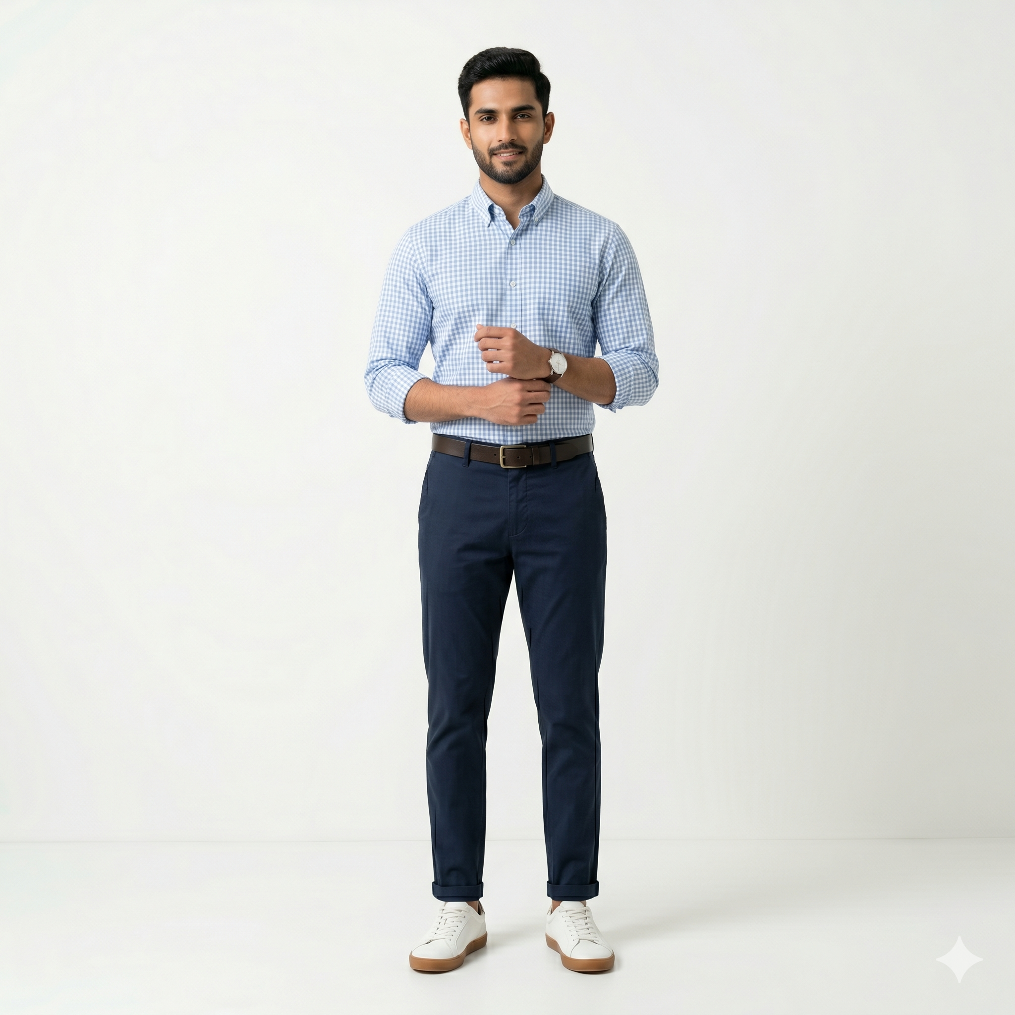 Men's Cargos / Trousers