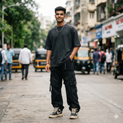 Men's Cargos / Trousers