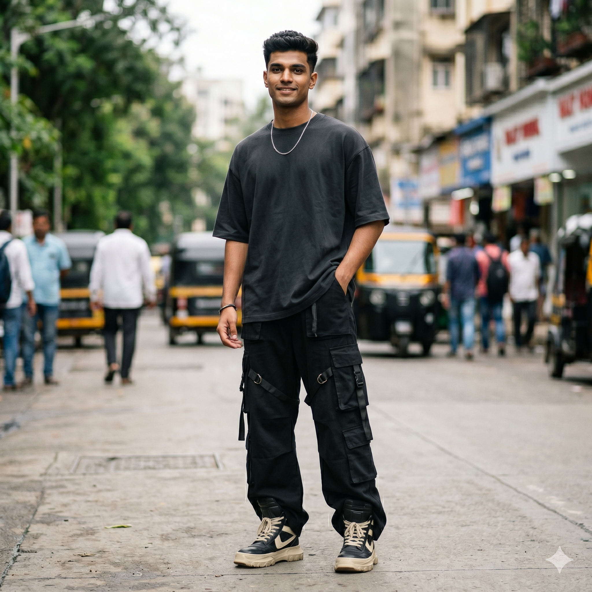 Men's Cargos / Trousers