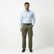 Men's Cargos / Trousers