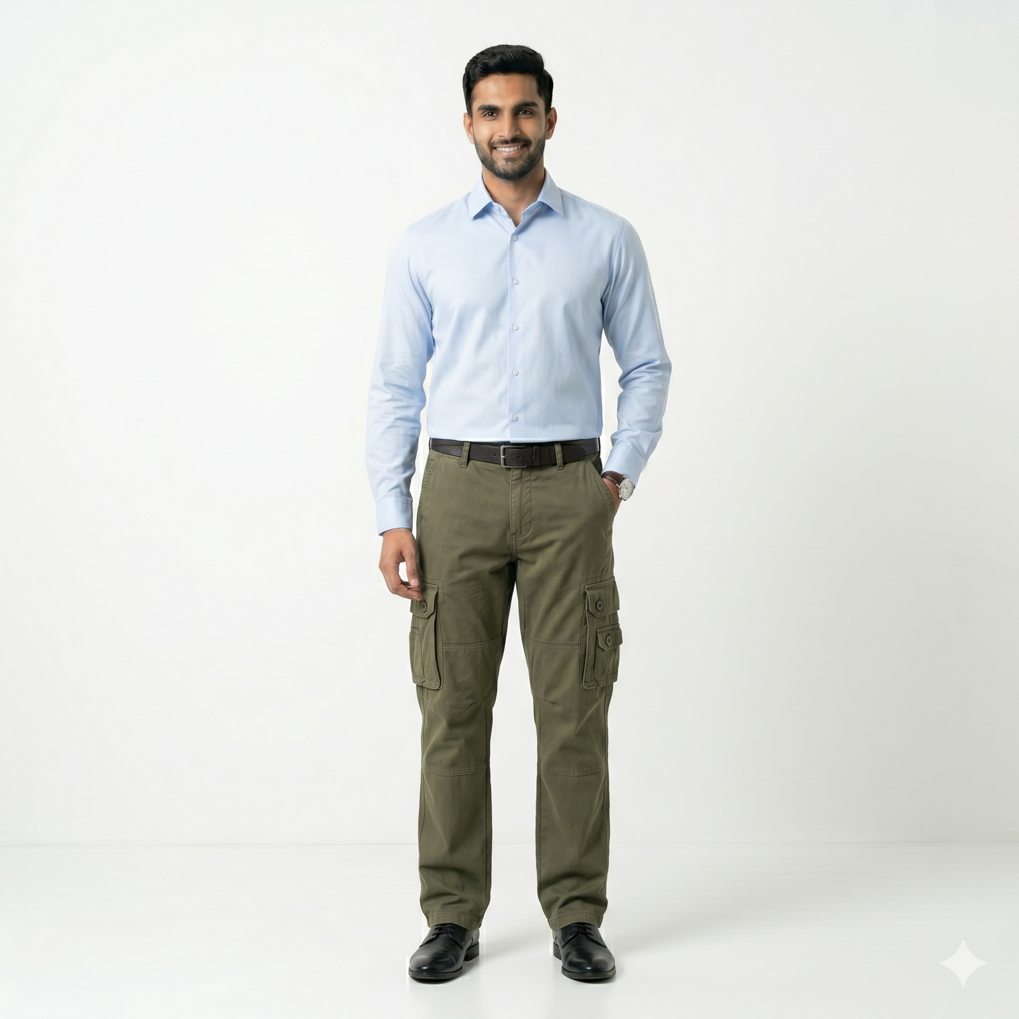 Men's Cargos / Trousers
