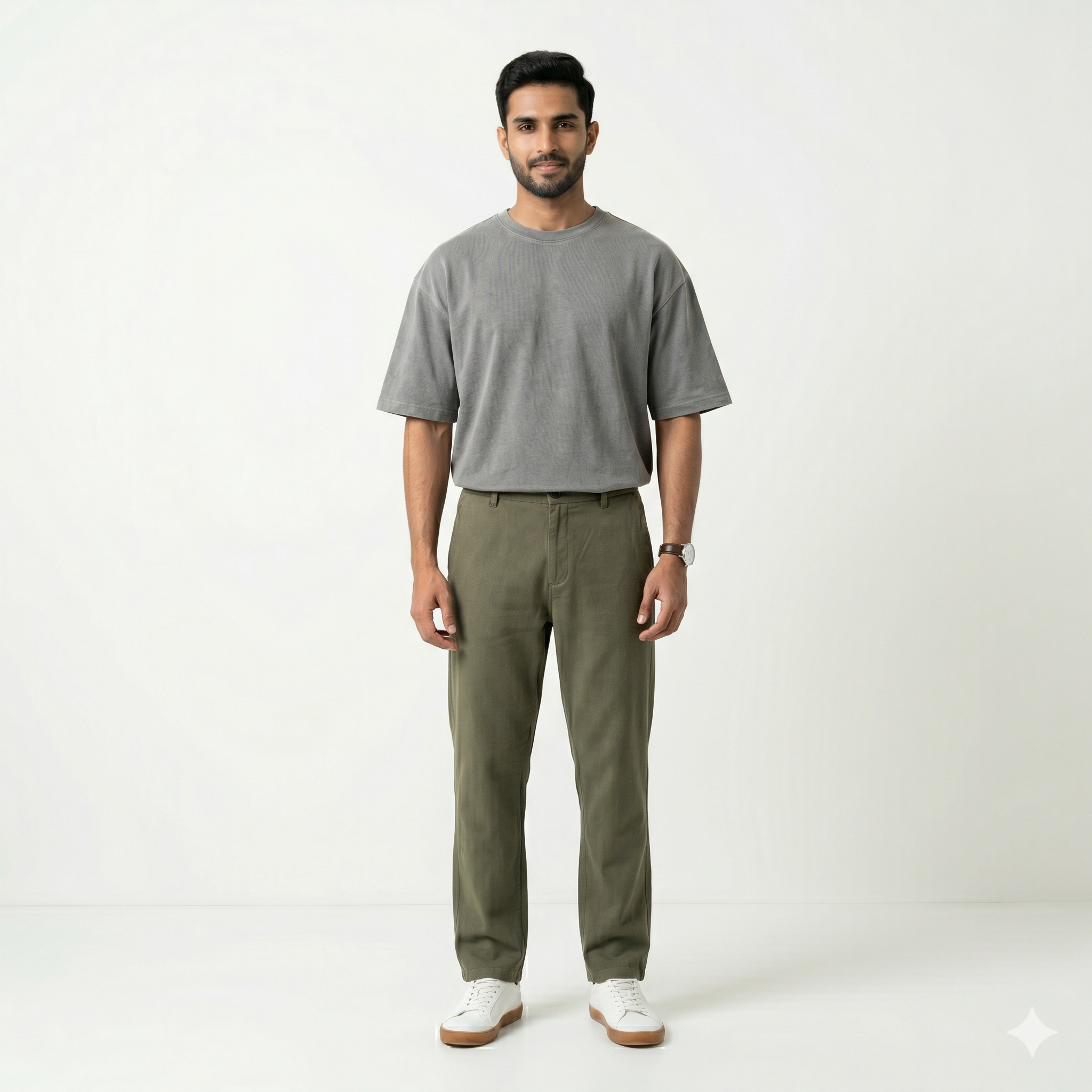 Men's Cargos / Trousers