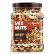 Nuts Mix