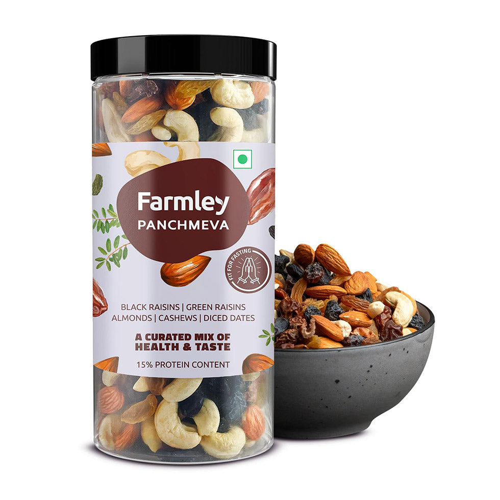 Mix Nuts