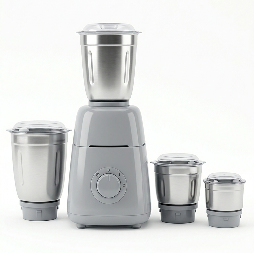 Mixer Grinder