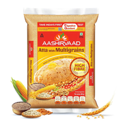 Flour & Grains