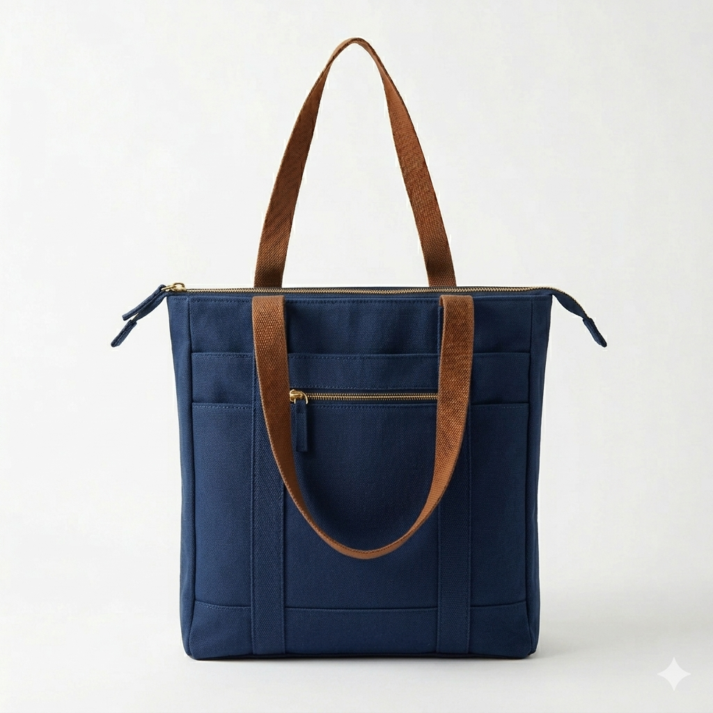 Tote Bag (Office)