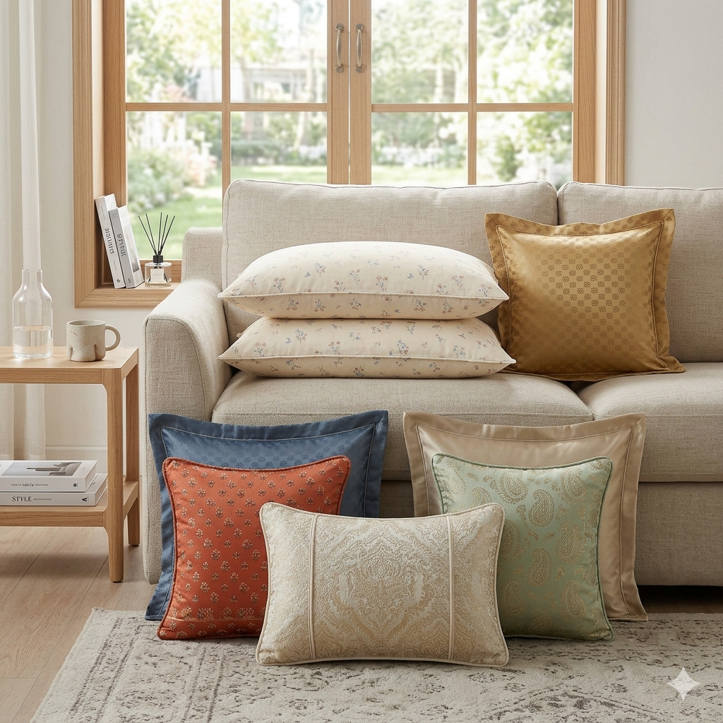 Pillow / Cushion