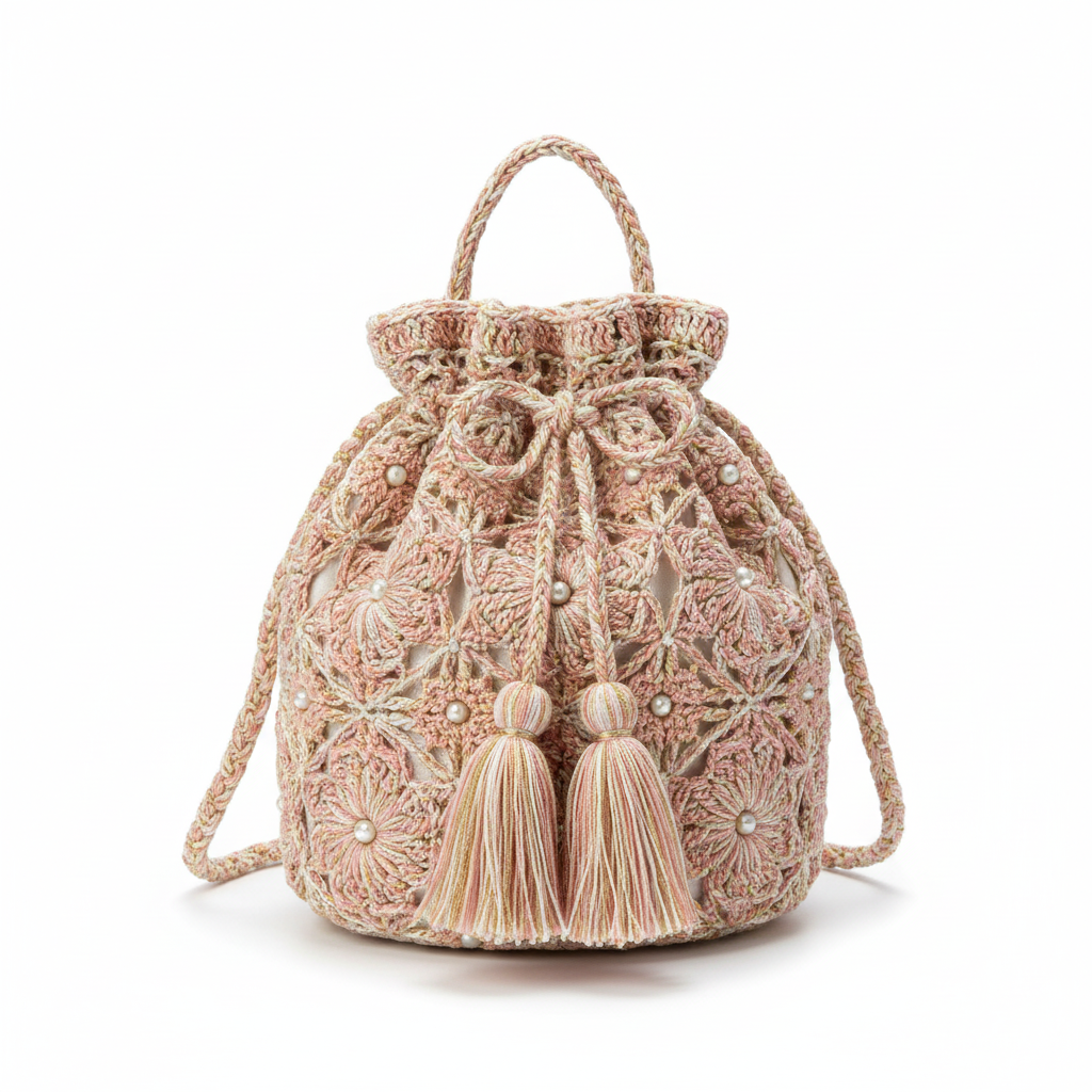 Potli Bag (Batwa)