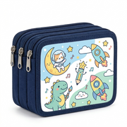 Pencil / Multipurpose Pouch (Kids)