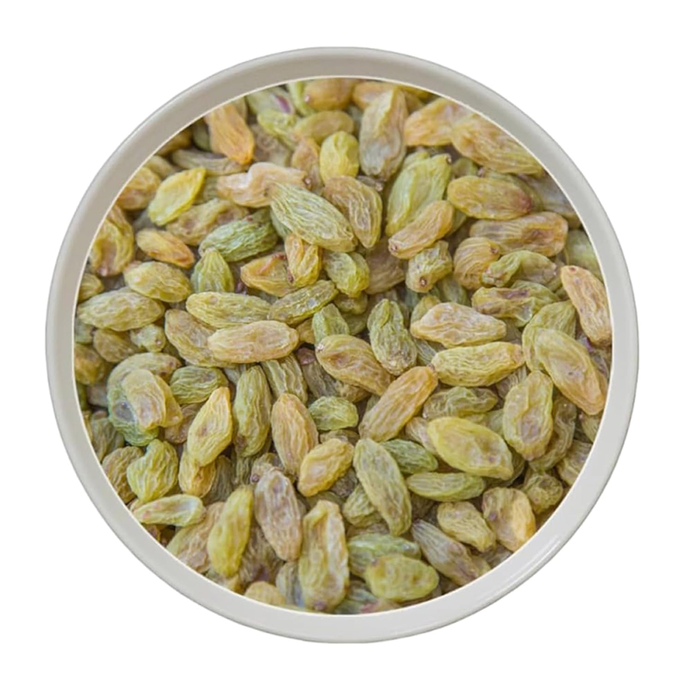 Raisins