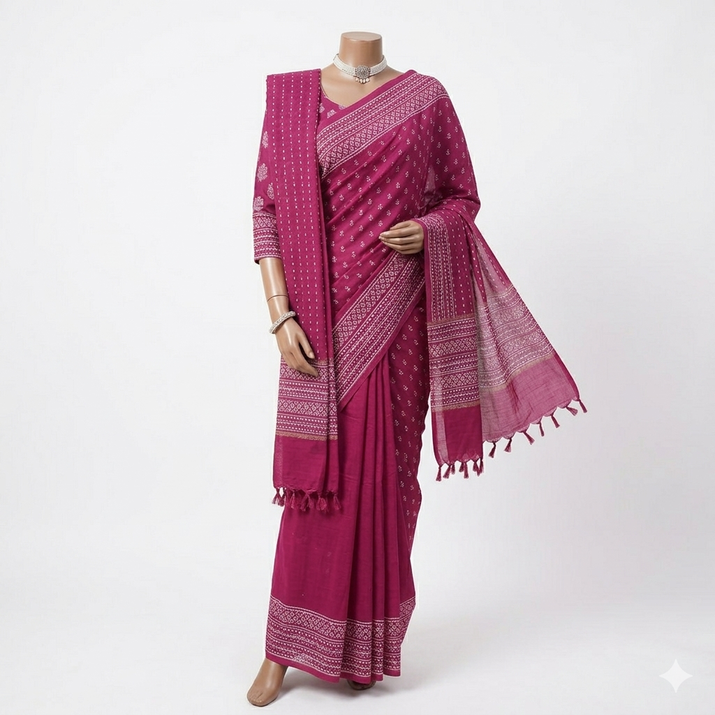 Saree - Women
