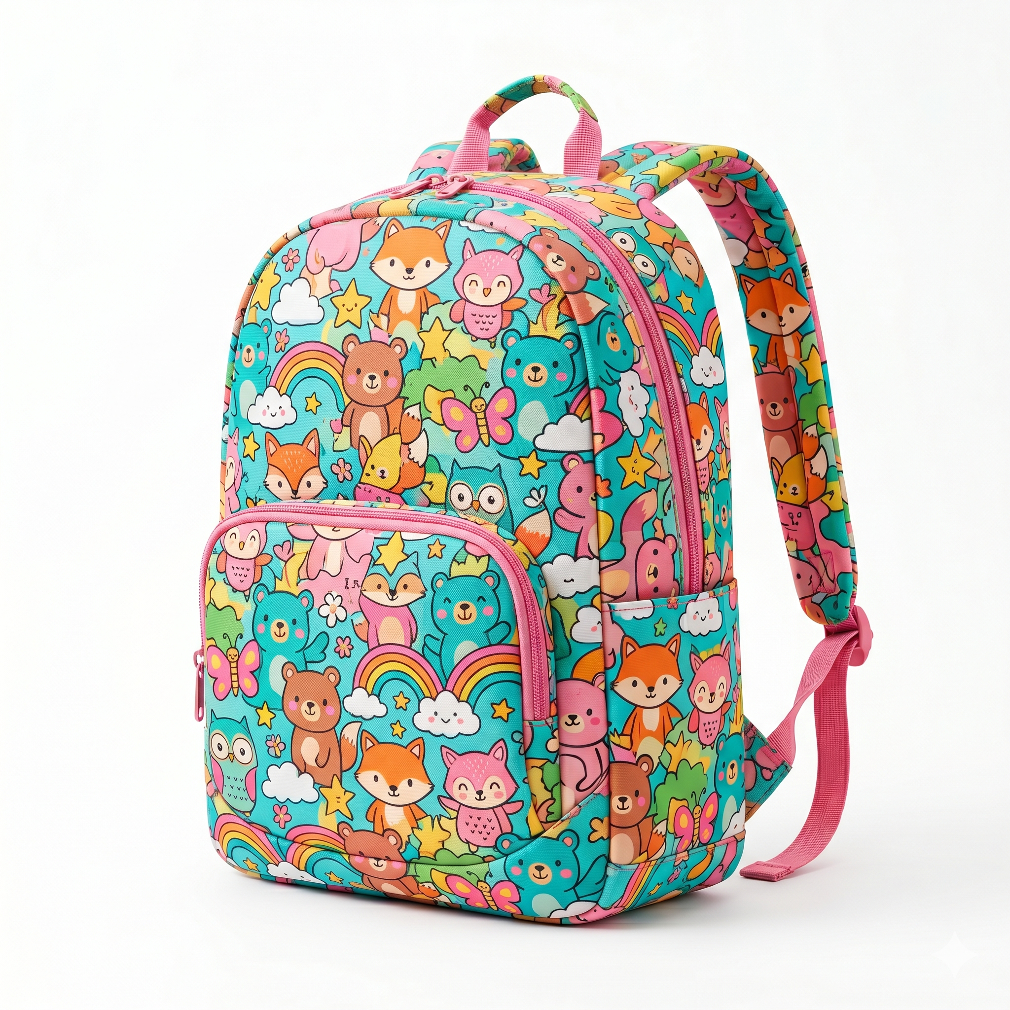 School Bag