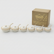 Bowl Set - Crockery
