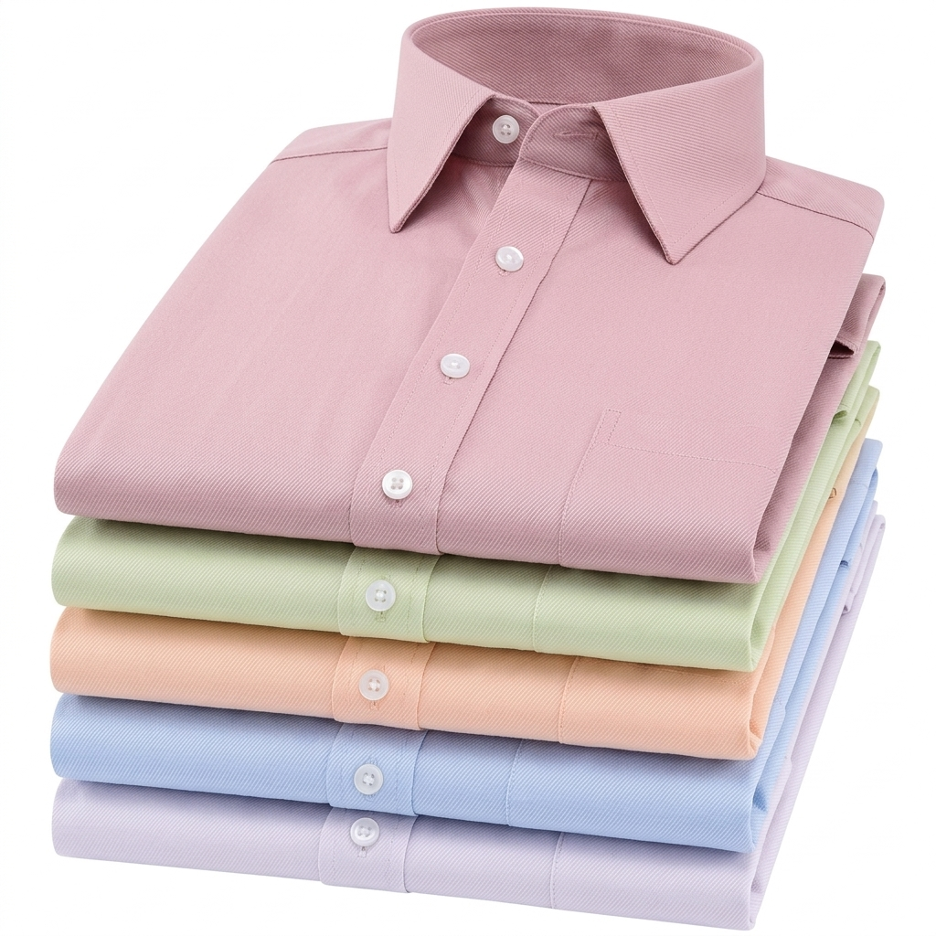 Formal Shirts - Men