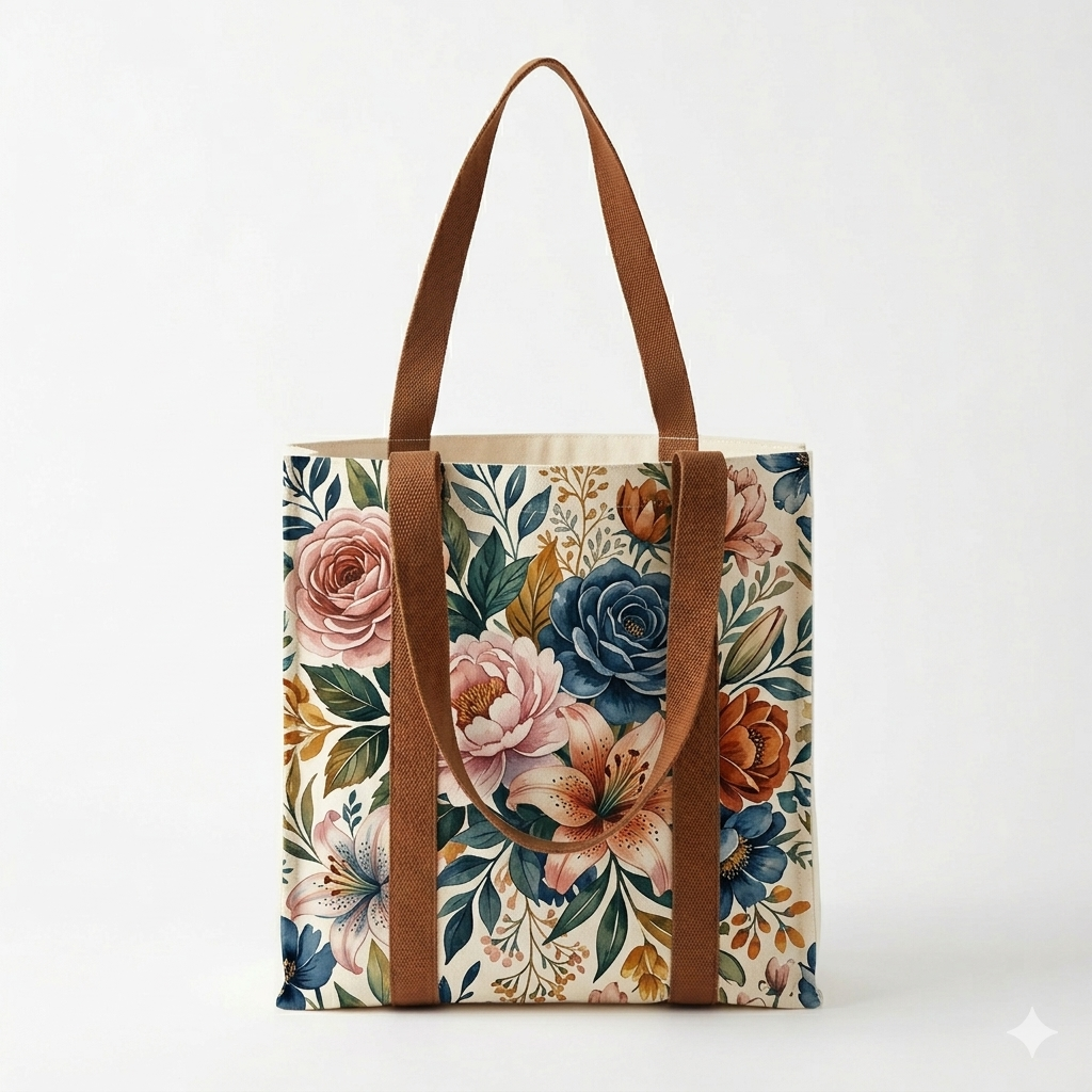 Shopping Bag