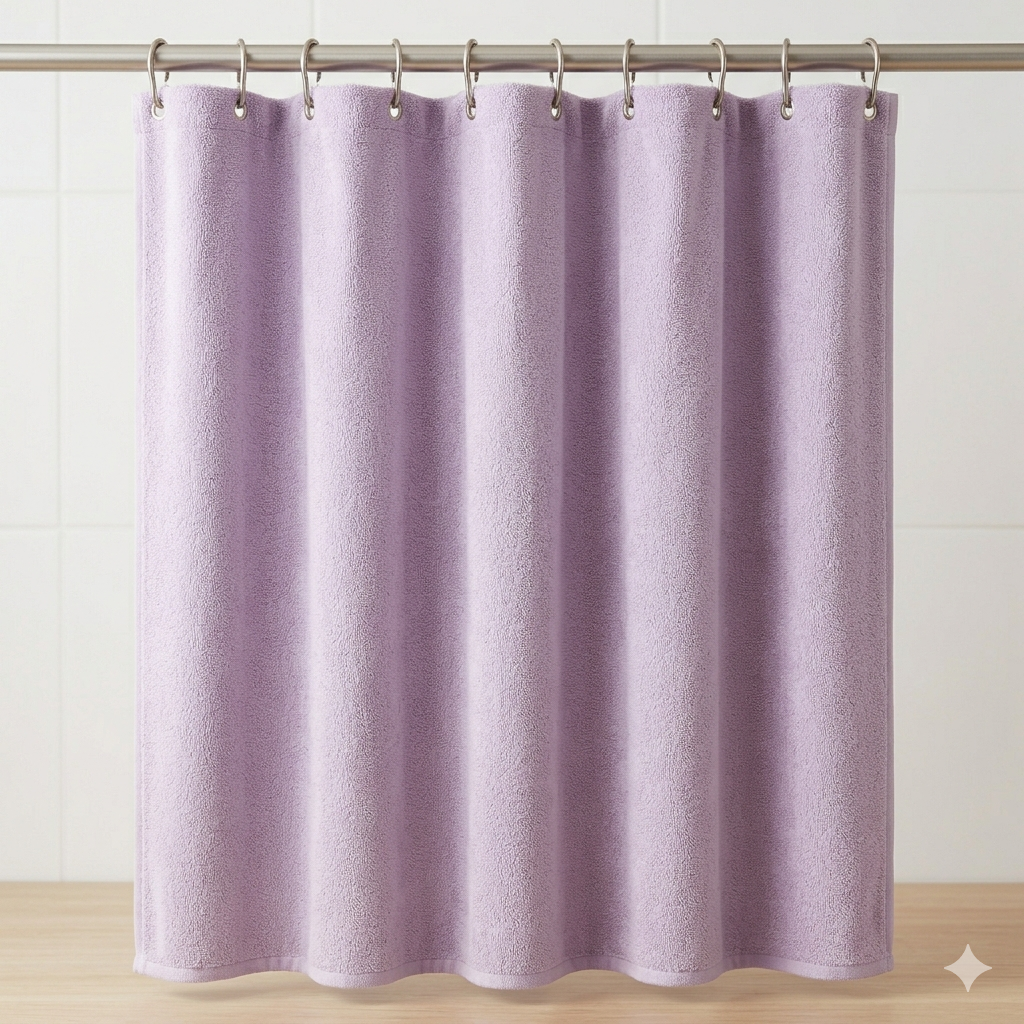 Shower Curtain