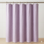 Shower Curtain