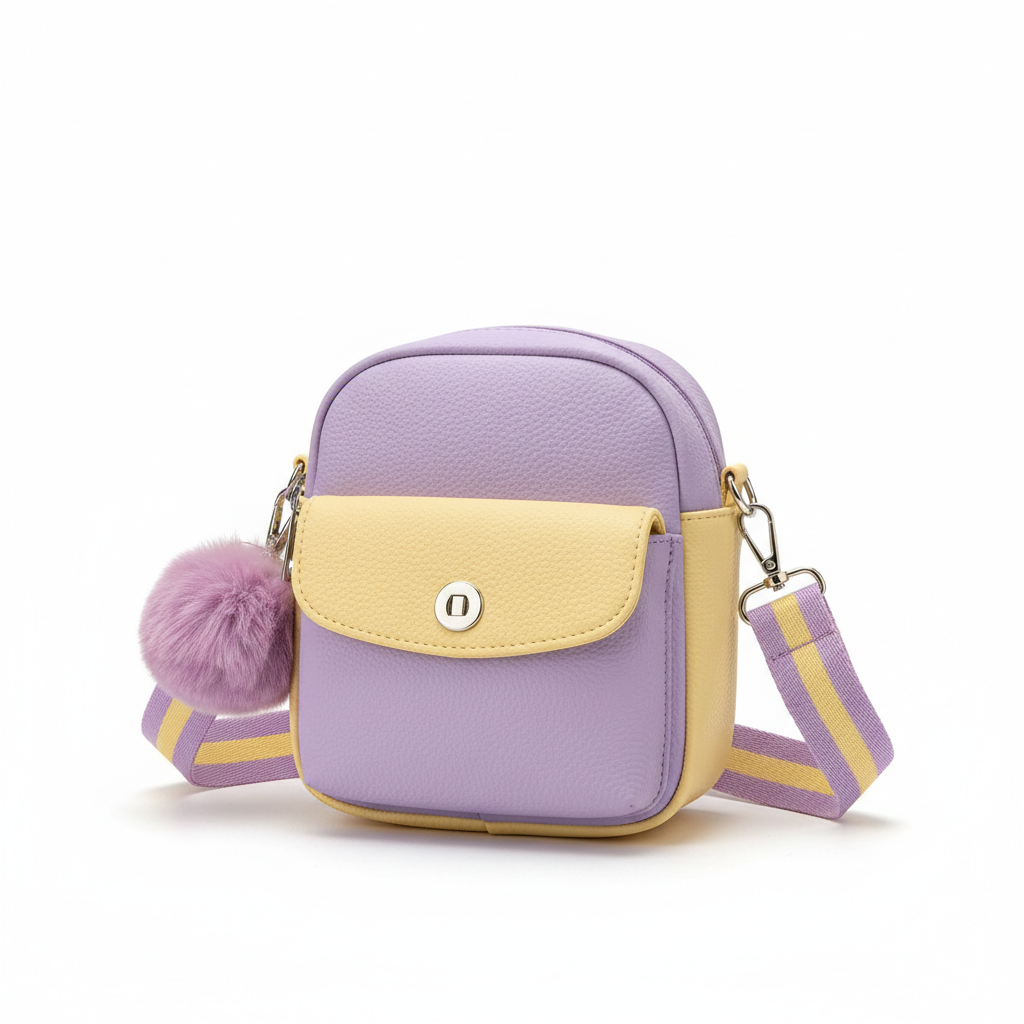 Sling Bag (Girls)