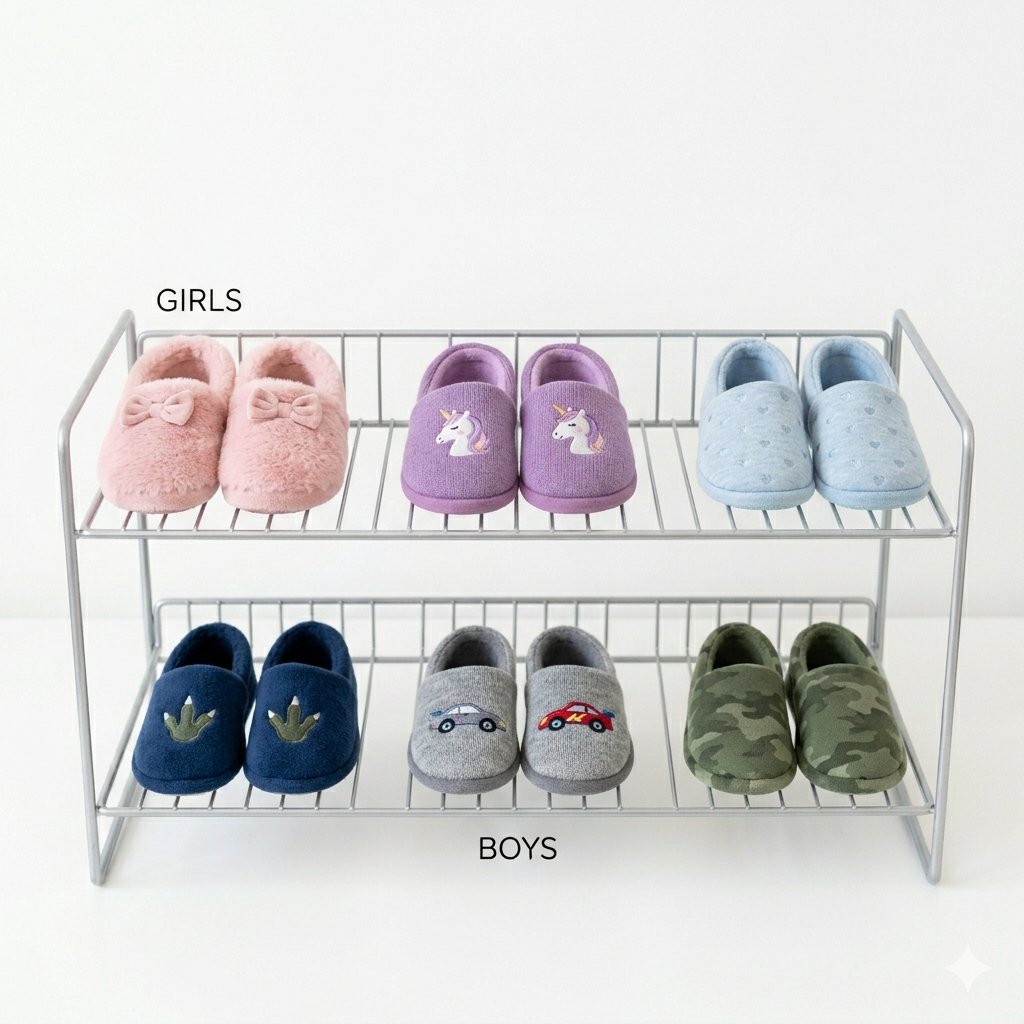 Kids Sliders