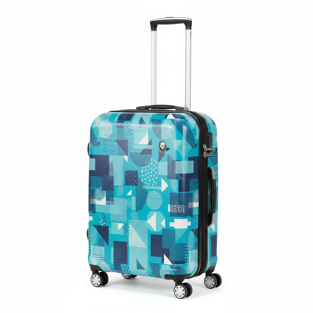 Trolley Bag (Suitcase)