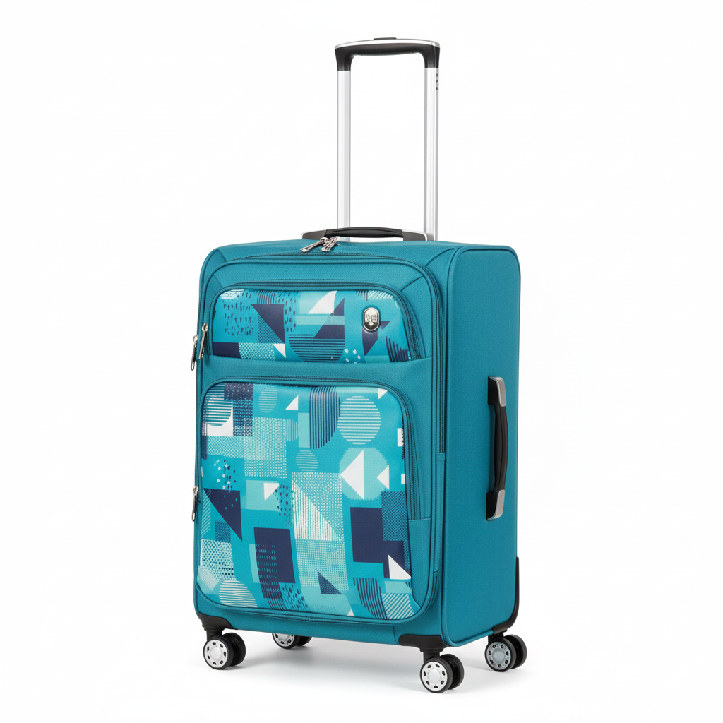 Trolley Bag (Suitcase)