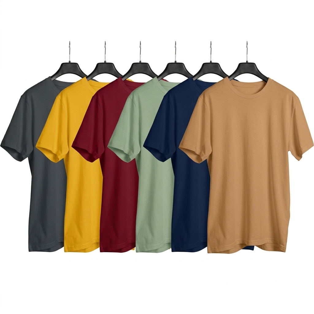 T-Shirt - Men's