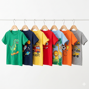 T-Shirts - Kids