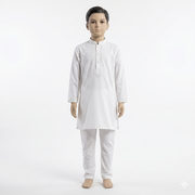 Boy's Traditional