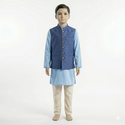 Boy's Traditional