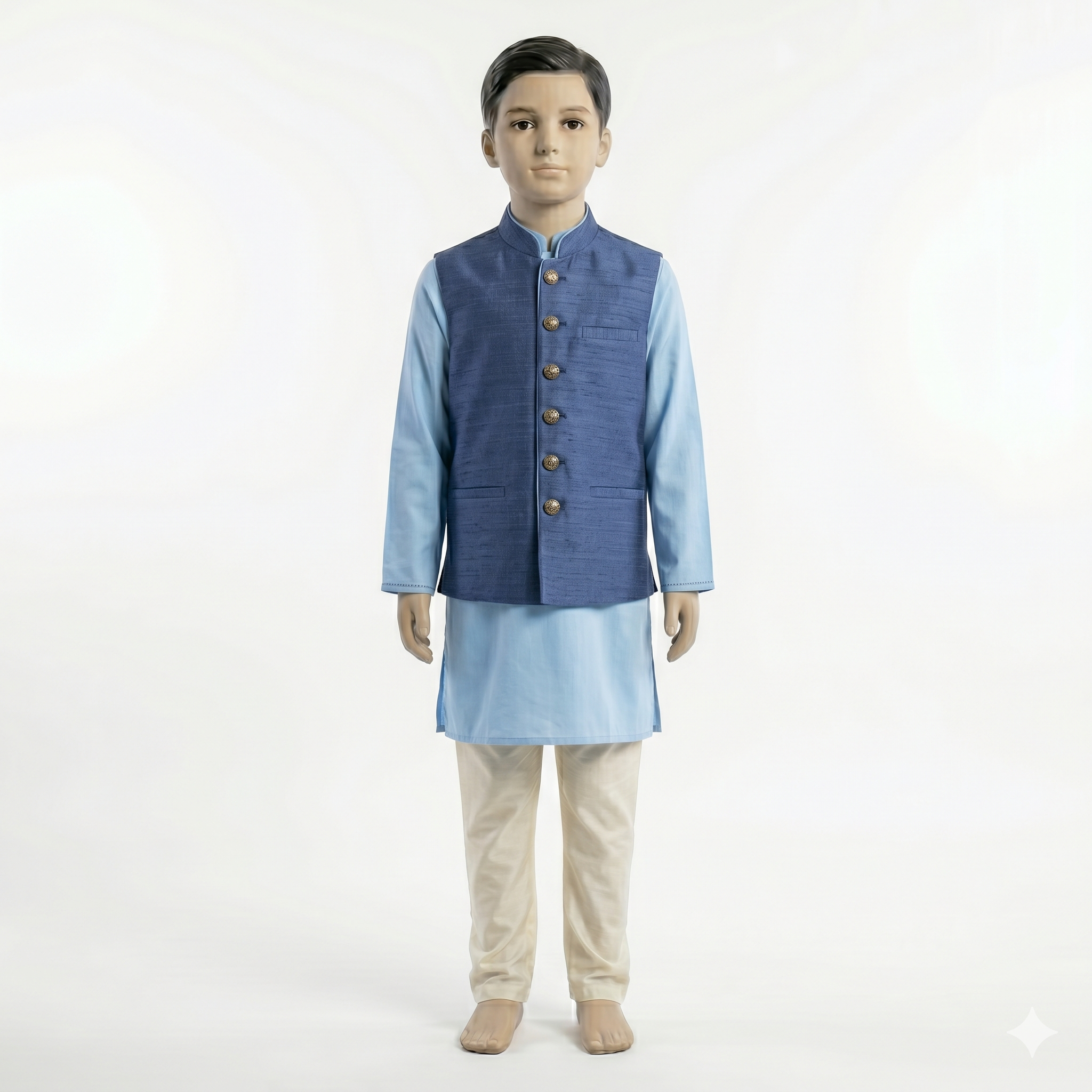 Boy's Traditional