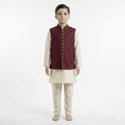 Boy's Traditional