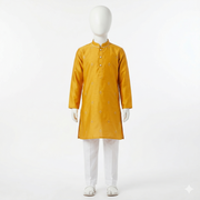 Boy's Traditional