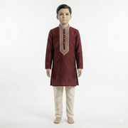 Boy's Traditional