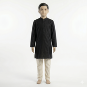 Boy's Traditional