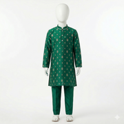 Boy's Traditional