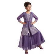 Girls Traditional