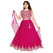 Girls Traditional