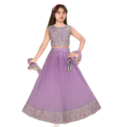 Girls Traditional